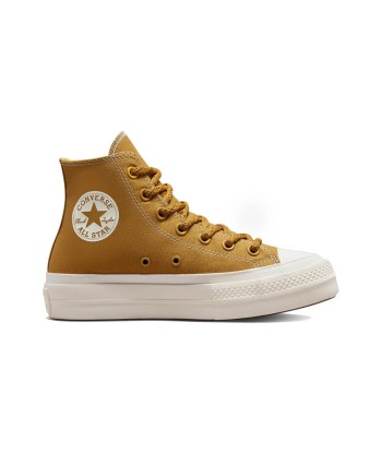 Converse Chuck Taylor All Star Lift ouvre sa boutique