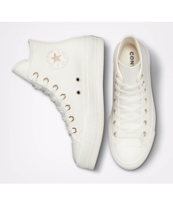 Converse Chuck Taylor All Star Lift Les êtres humains sont 