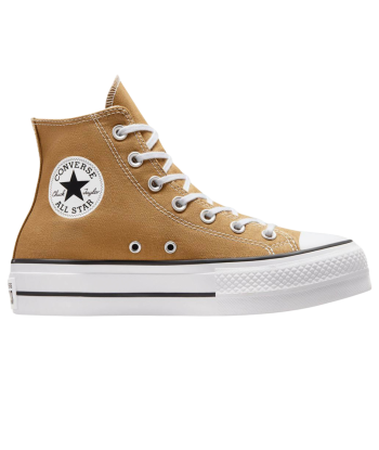 Converse CTAS Lift Hi Toutes les collections ici