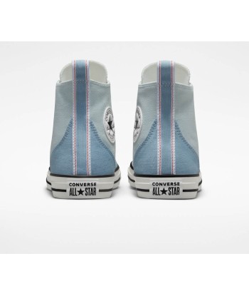 Converse Chuck Taylor All Star Hi Denim vente chaude votre 