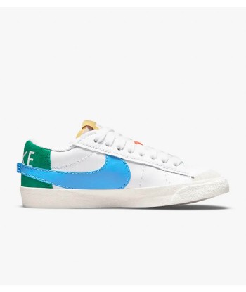 Nike Blazer Low '77 Jumbo Paris Déstockage Promo