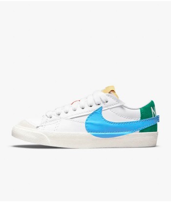 Nike Blazer Low '77 Jumbo Paris Déstockage Promo