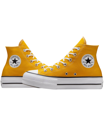 Converse CTAS Lift Hi Fin de série