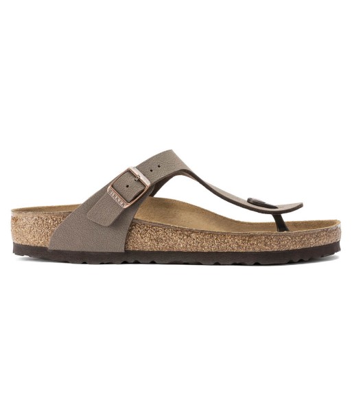 Birkenstock Gizeh Mocha en ligne des produits 