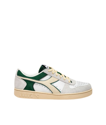 Diadora Magic Basket Low l'achat 