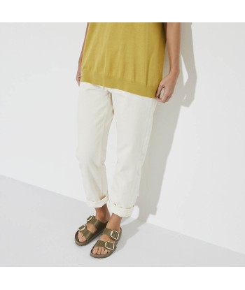 Birkenstock Arizona LENA High Shine chez Cornerstreet bien 