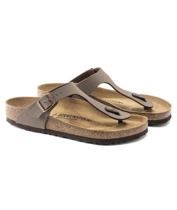 Birkenstock Gizeh Mocha en ligne des produits 