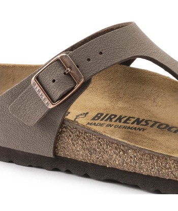 Birkenstock Gizeh Mocha en ligne des produits 