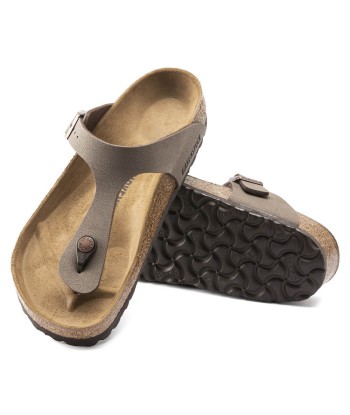 Birkenstock Gizeh Mocha en ligne des produits 