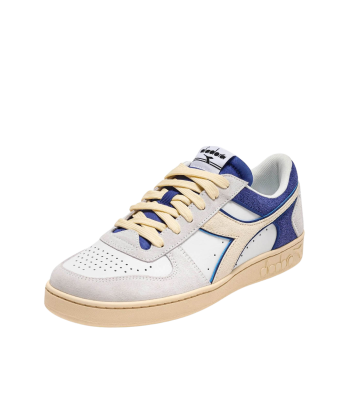 Diadora Magic Basket Low shop