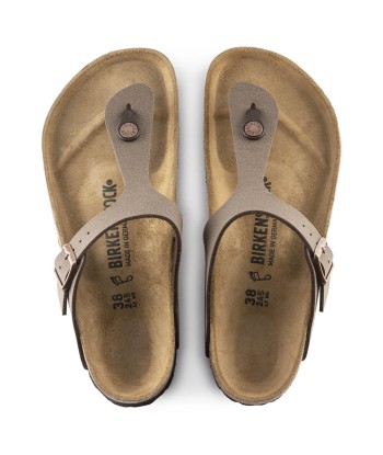 Birkenstock Gizeh Mocha en ligne des produits 