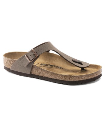 Birkenstock Gizeh Mocha en ligne des produits 