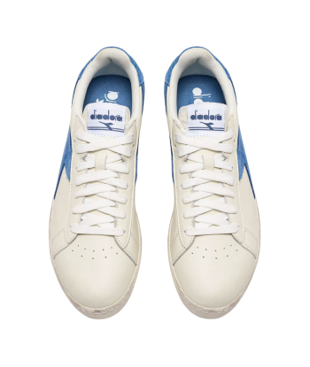 Diadora Game Low Waxed Suède POP Comparez plus de prix