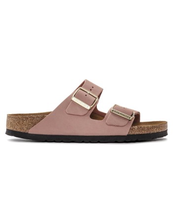 Birkenstock Arizona LENB Old Rose les ligaments