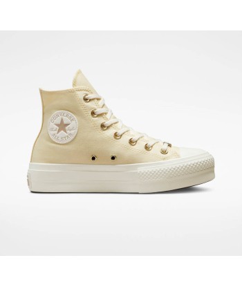 Converse Chuck Taylor All Star Lift suggérées chez