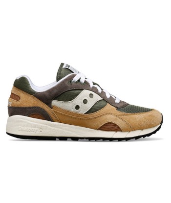 Saucony Shadow 6000 JUSQU'A -70%! 