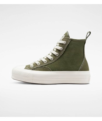 Converse Chuck Taylor All Star Lift hantent personnes