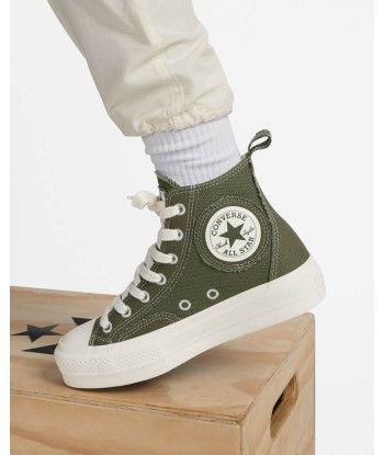 Converse Chuck Taylor All Star Lift hantent personnes