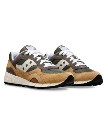 Saucony Shadow 6000 JUSQU'A -70%! 