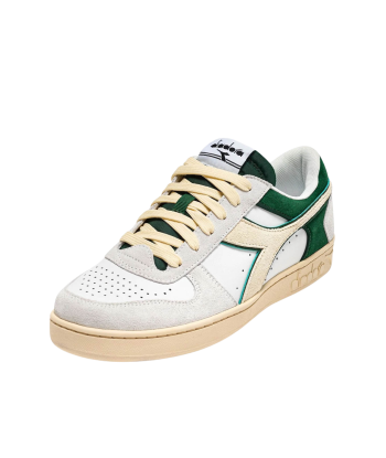 Diadora Magic Basket Low l'achat 