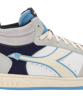 Diadora Magic Basket Demi Twin à prix réduit toute l'année