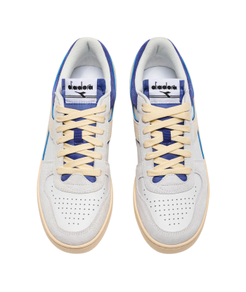 Diadora Magic Basket Low shop