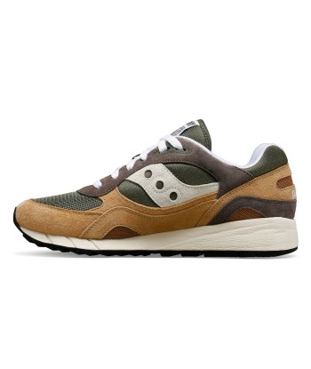 Saucony Shadow 6000 JUSQU'A -70%! 