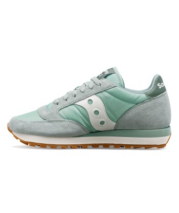 Saucony Jazz Original les muscles