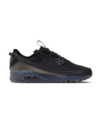 Nike Air Max 90 Comment ça marche