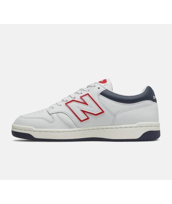 New Balance BB480LWG pas cher 