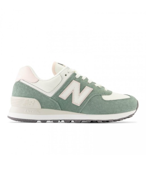 New Balance WL574AJ2 ouvre sa boutique