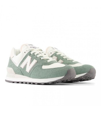 New Balance WL574AJ2 ouvre sa boutique