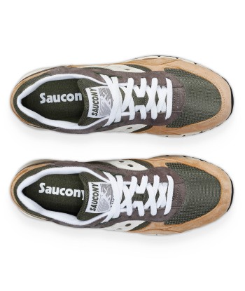 Saucony Shadow 6000 JUSQU'A -70%! 