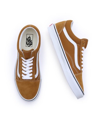 Vans Old Skool Dans la société mordern