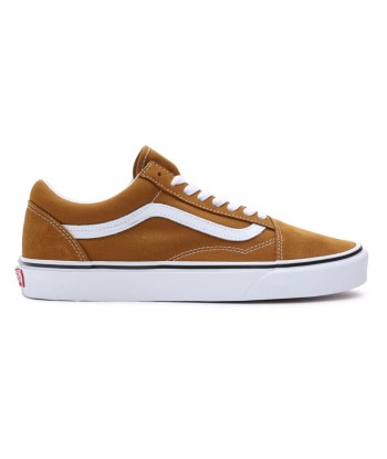 Vans Old Skool Dans la société mordern