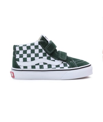 Vans SK8-Mid Reissue Pour