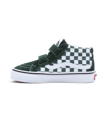 Vans SK8-Mid Reissue Pour