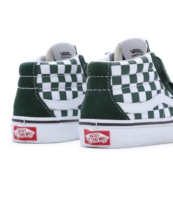 Vans SK8-Mid Reissue Pour