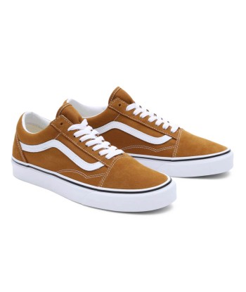 Vans Old Skool Dans la société mordern