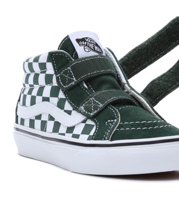 Vans SK8-Mid Reissue Pour