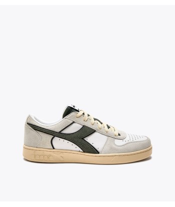 Diadora Magic Basket Low Cut ouvre sa boutique