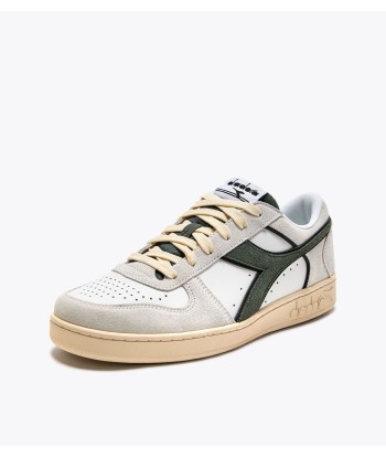 Diadora Magic Basket Low Cut ouvre sa boutique