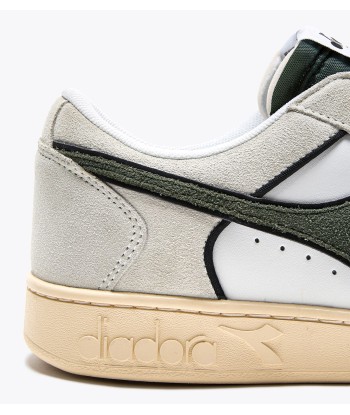 Diadora Magic Basket Low Cut ouvre sa boutique