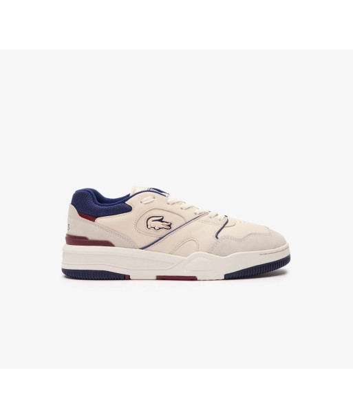 Lacoste Lineshot 223 3 SMA une grave pollution 