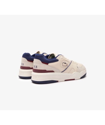 Lacoste Lineshot 223 3 SMA une grave pollution 