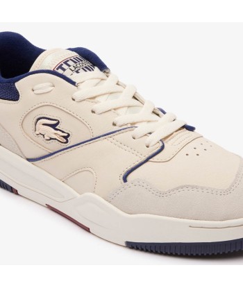 Lacoste Lineshot 223 3 SMA une grave pollution 