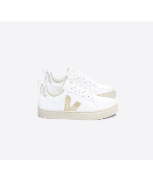 Veja V-10 Lace MULTICO-SAB cadet En savoir plus