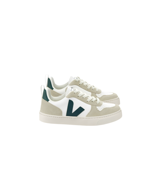 Veja V-10 Lace CFREE XTR Cadet s'inspire de l'anatomie humaine