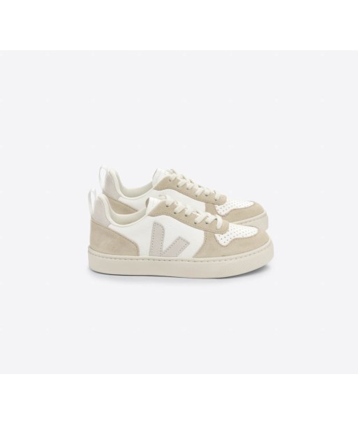 Veja V-10 Lace Natural Almond Cadet 2024