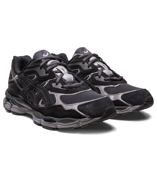 Asics Gel-NYC Noir en linge